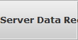 Server Data Recovery West Sioux Falls server 